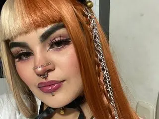MikaRousseX