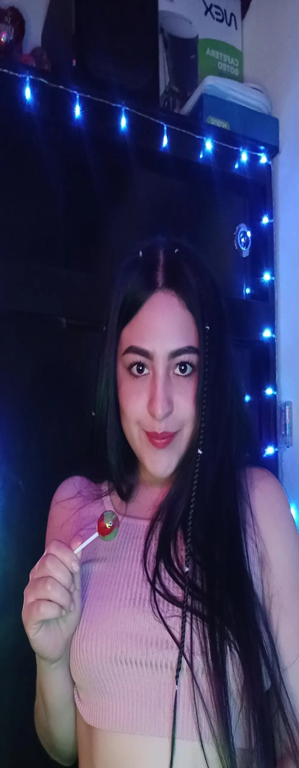 CandyTicaran69