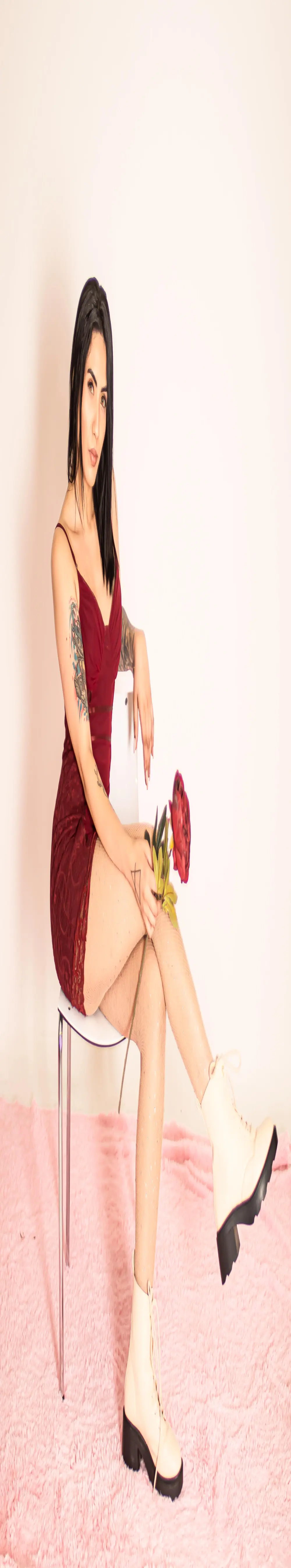 ScarlettPervert
