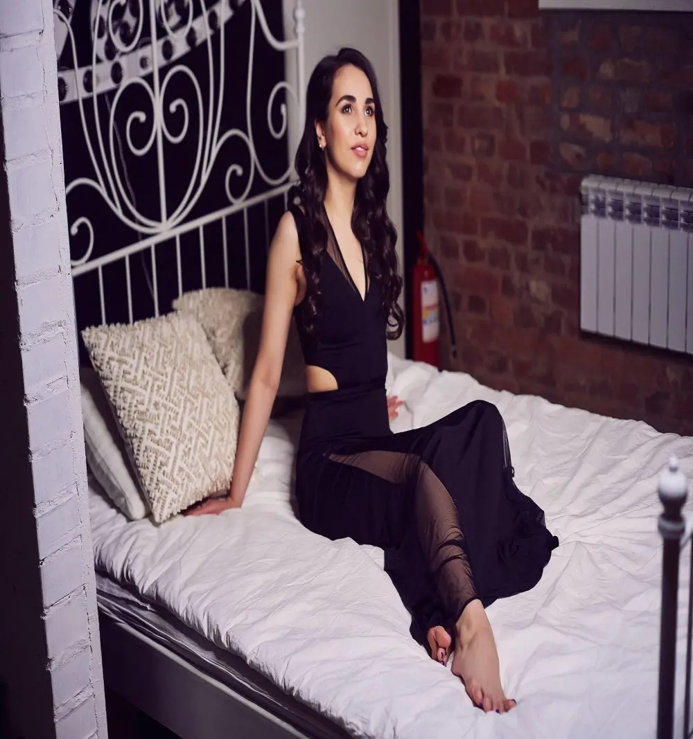 SonyaParadise