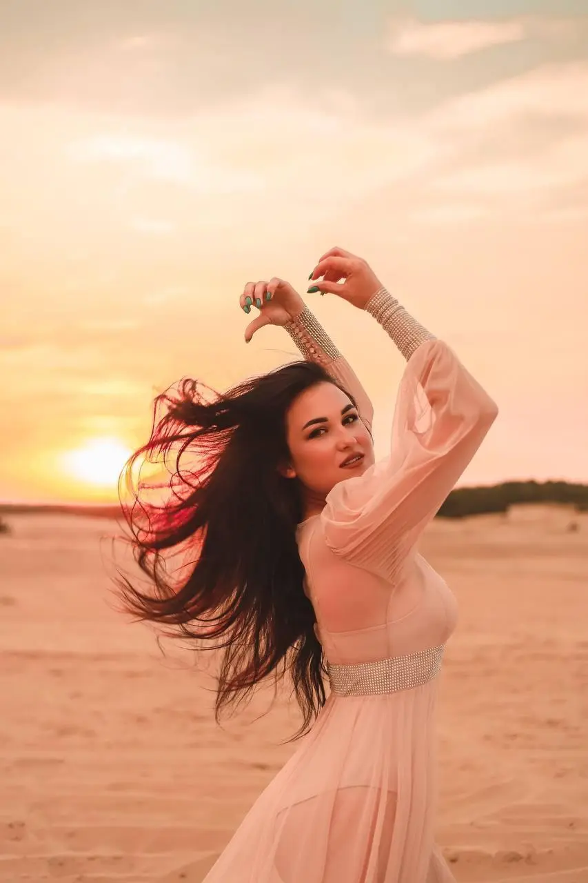 LilyFoxyy