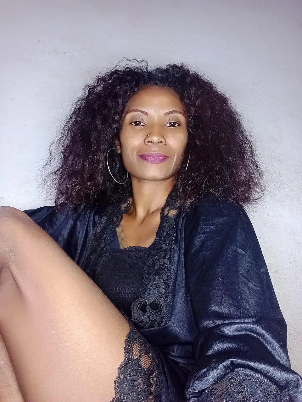 Nasilahot