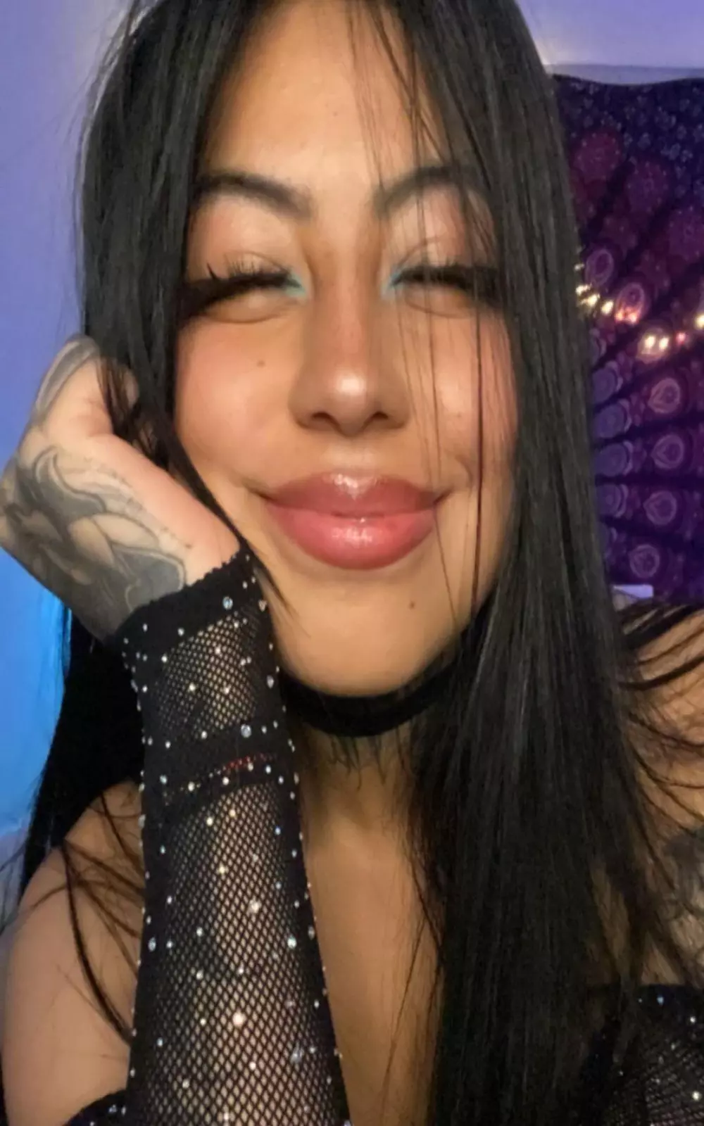 dollhoneycam