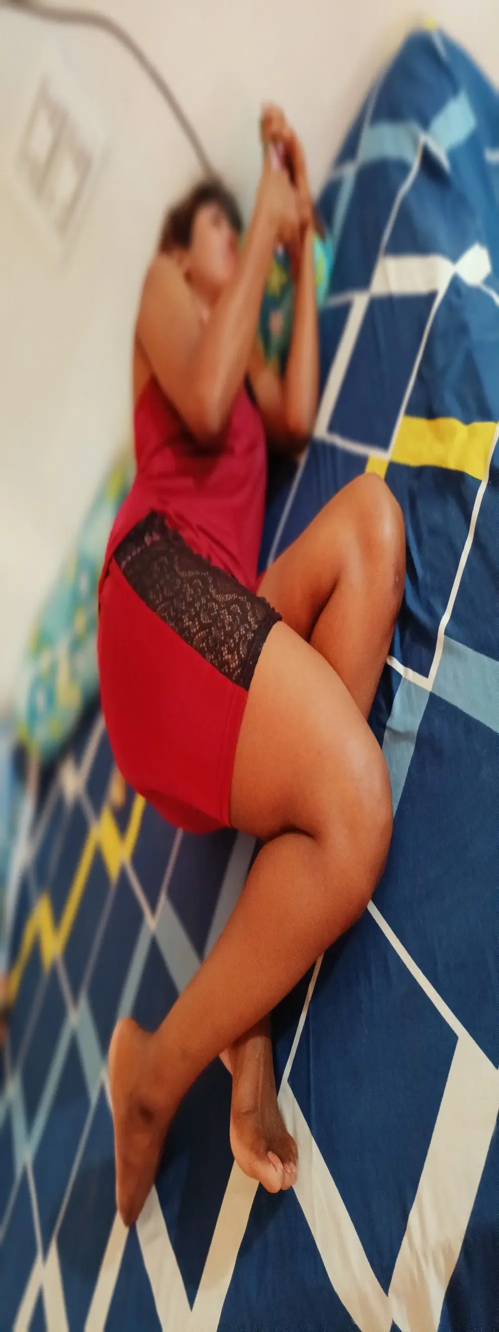 Indian-Squirt