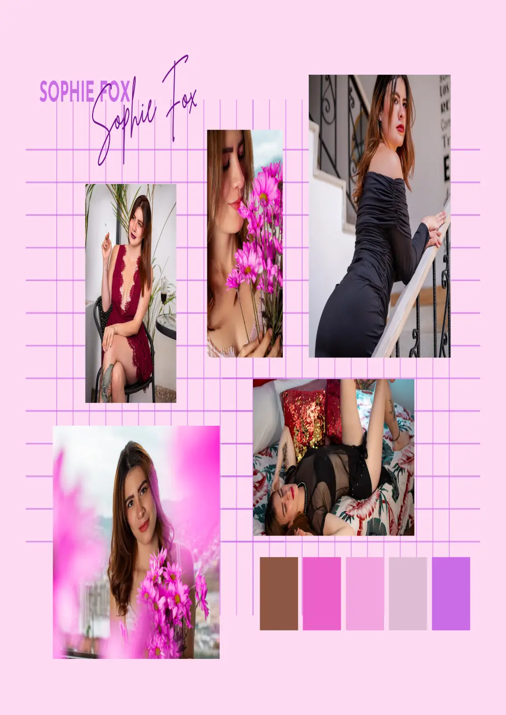 ImSophieFox