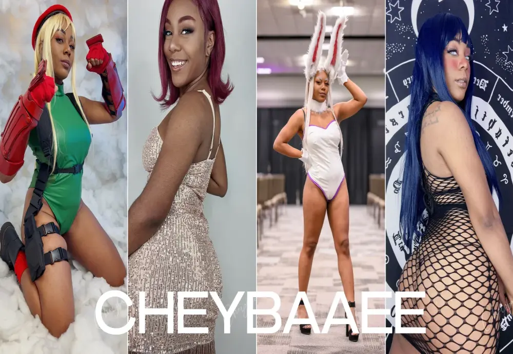 Cheybaaee