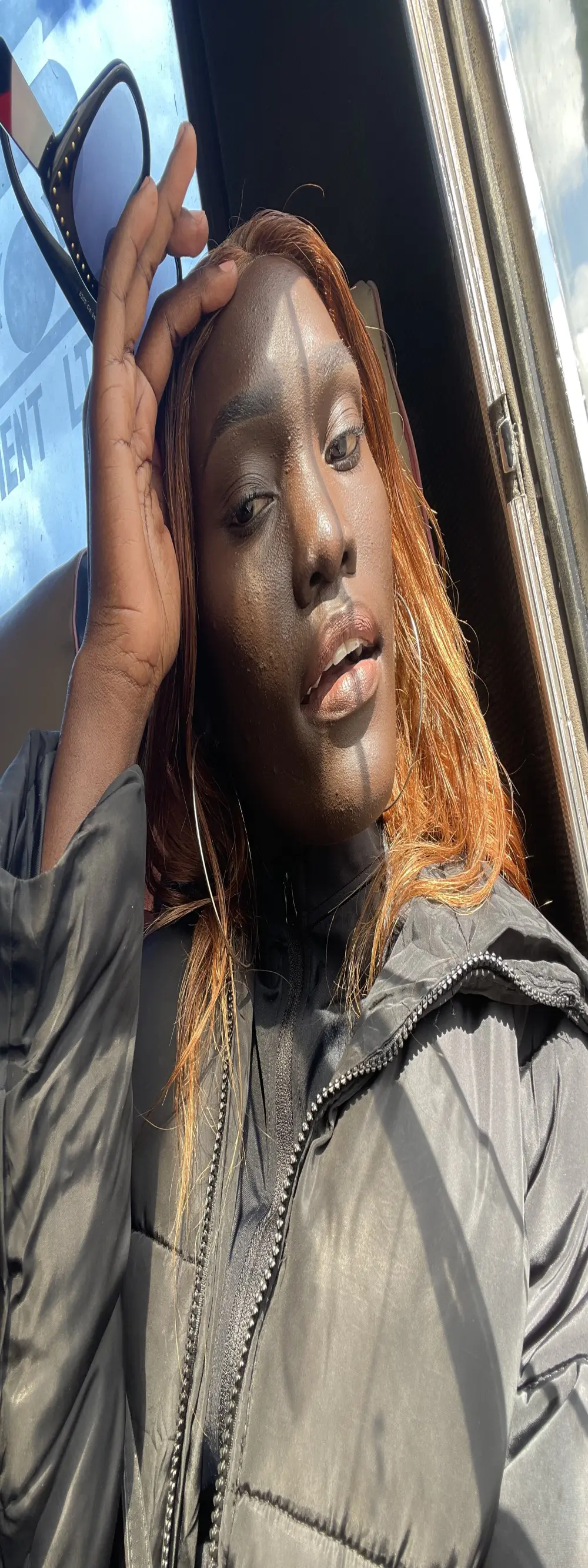 Foxxxyfemale
