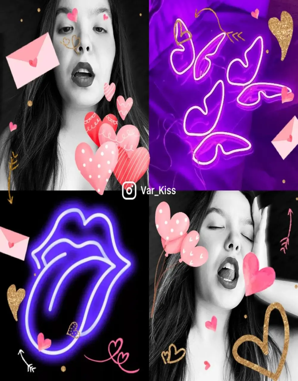 Var_Kiss