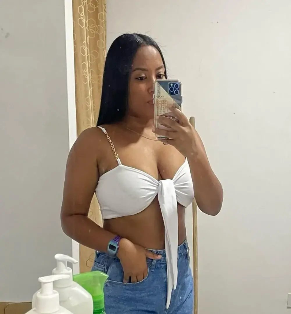 RoseeCarter