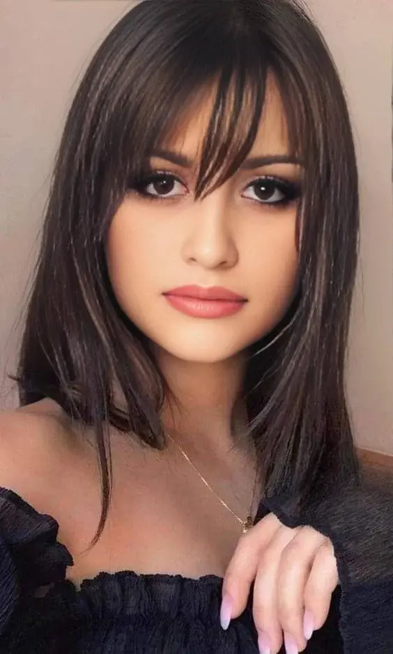 KamilaFoxy