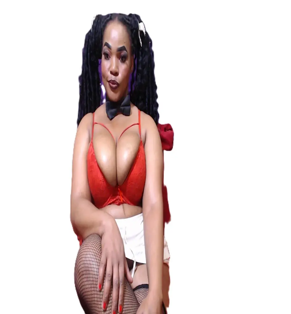 EBONYBUSTYY